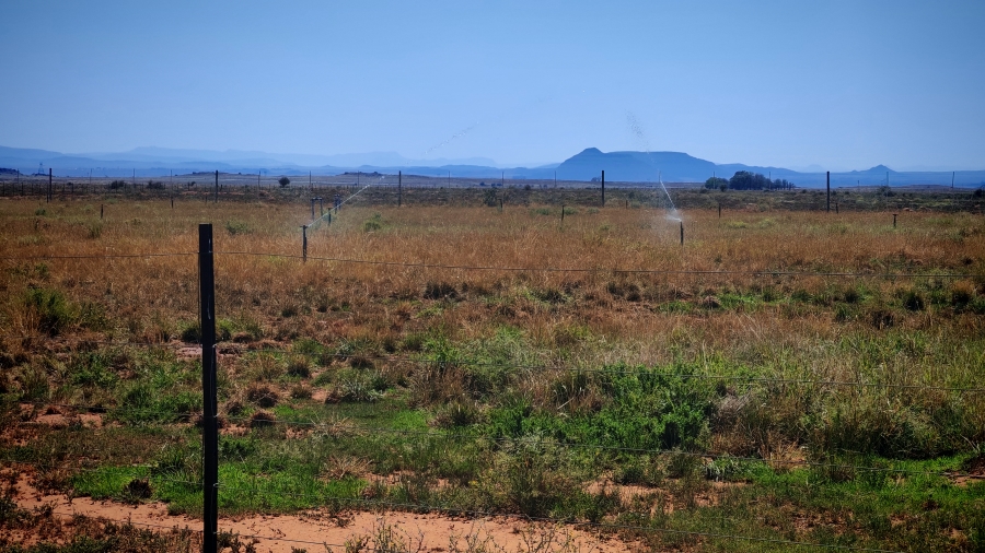 6 Bedroom Property for Sale in Middelburg Eastern Cape